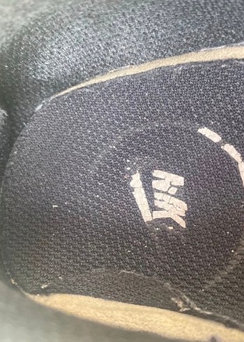 NİKE SNEAKER ORJİNAL AYAKKABI YÜKSEK TABAN - Görsel 6