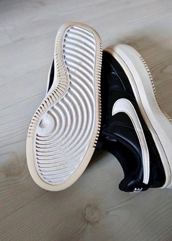 NİKE SNEAKER ORJİNAL AYAKKABI YÜKSEK TABAN - Görsel 2