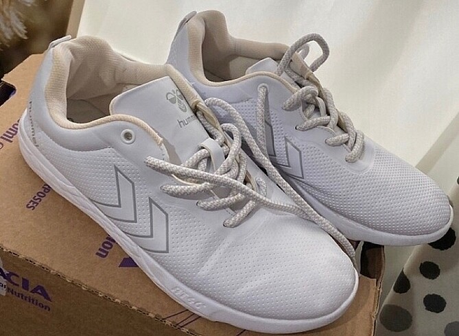 HUMMEL ORJİNAL SNEAKER Ayakkabı
