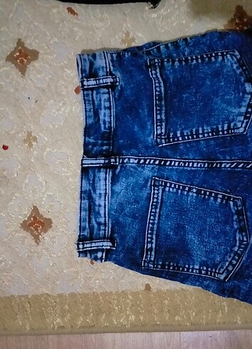 H&M Kot şort 