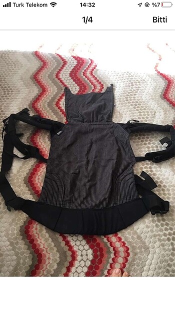neko size toddler kanguru