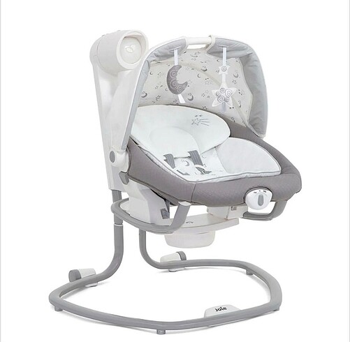 0 - 13 kg Beden Joie Serina 2 in 1 model elektrikli ana kucağı