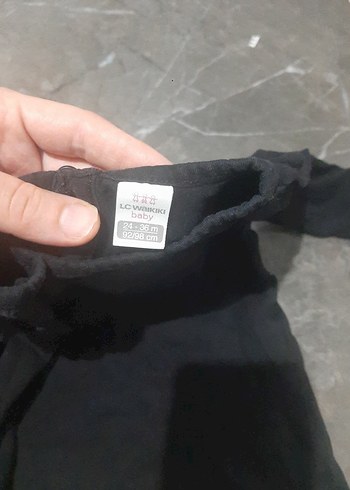 Kızlar için Kırmızı Uzun Kollu Tişört - Görsel 7