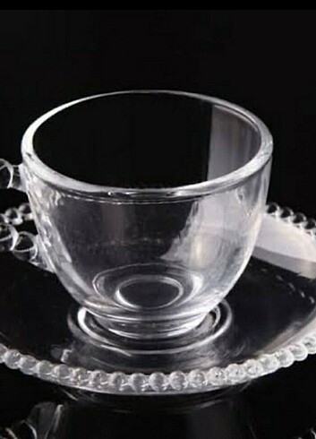 Kahve fincan set 6li