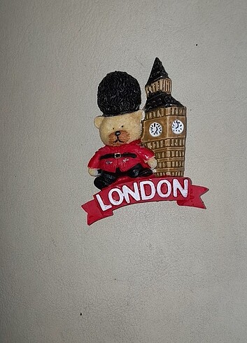 Diğer İNGİLTERE LONDRA MAGNET LONDON