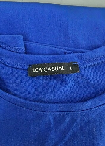 LC Waikiki Sweat 