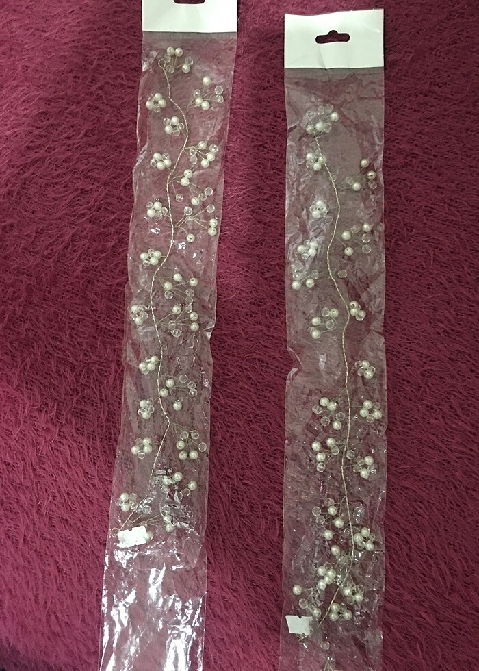 Saç tacı - Görsel 2