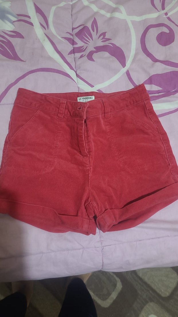 çeşitli kız çocuk kıyafetleri - Görsel 5