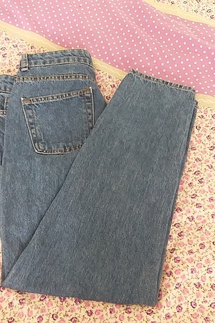 mom jean