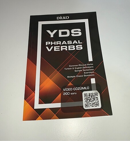 dilko phrasal verbs