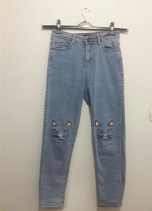 Kot pantolon