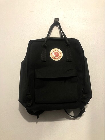 Kanken çanta