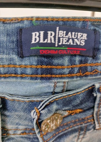 kadın Jean - Görsel 2