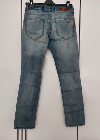 kadın Jean - Görsel 3