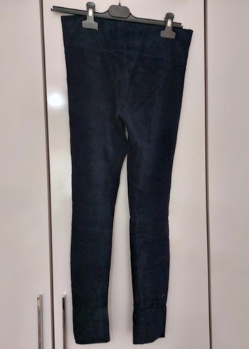 kadife tayt - Görsel 2