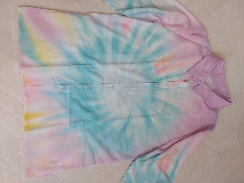 cıvıl cıvıl Gömlek - Görsel 4