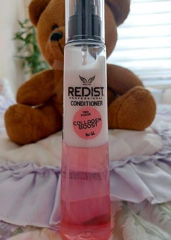 Redist Collagen Boost fön suyu - Görsel 3