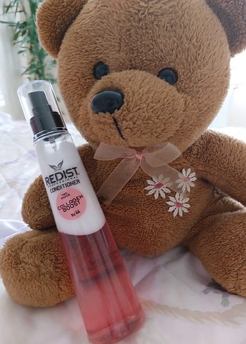 Redist Collagen Boost fön suyu - Görsel 4