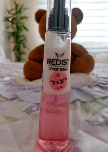Redist Collagen Boost fön suyu - Görsel 2