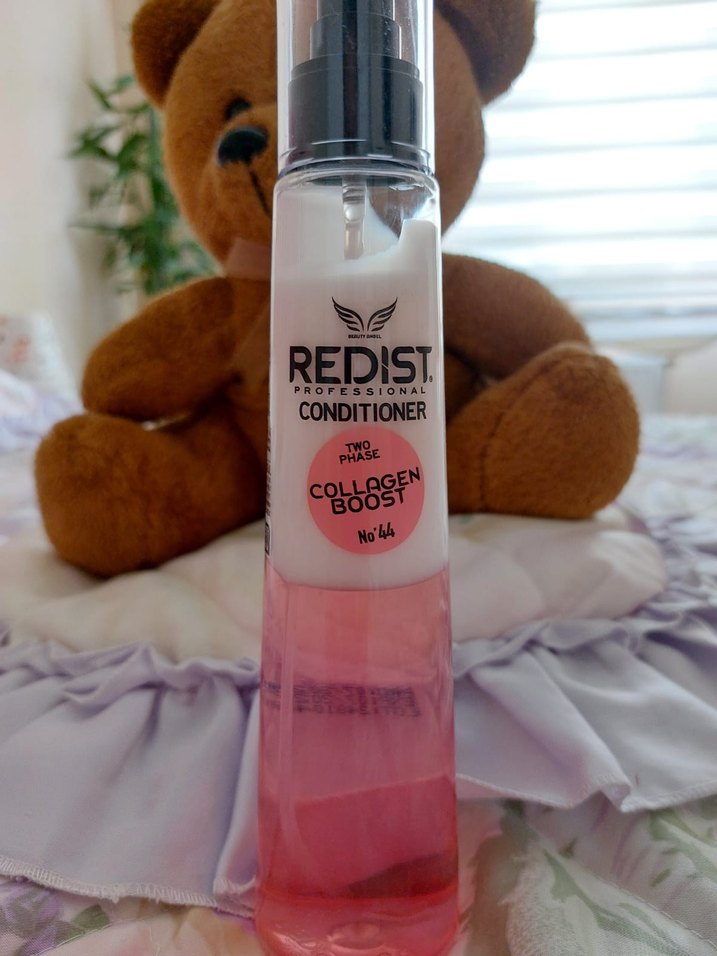 Redist Collagen Boost fön suyu - Görsel 3