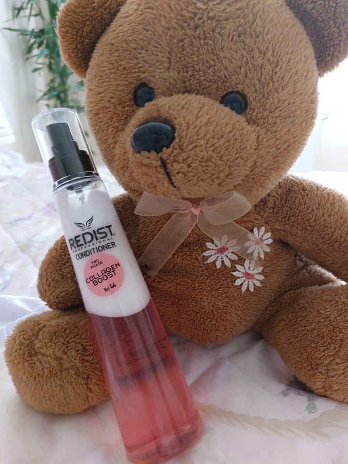 Redist Collagen Boost fön suyu - Görsel 4