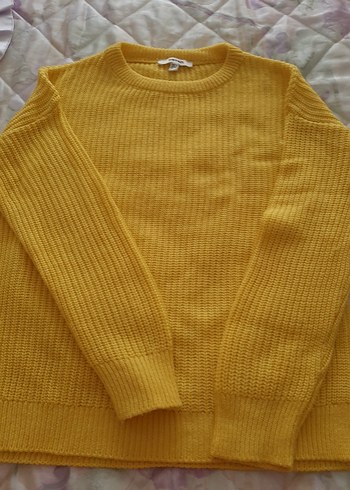 sari kazak - Görsel 5