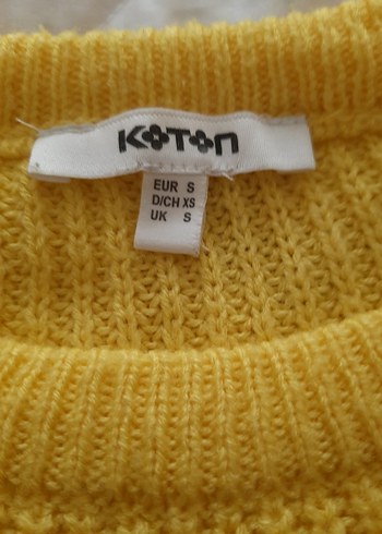 sari kazak - Görsel 4