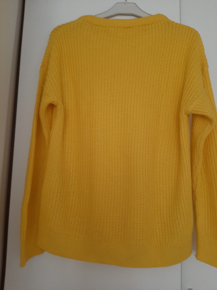 sari kazak - Görsel 2