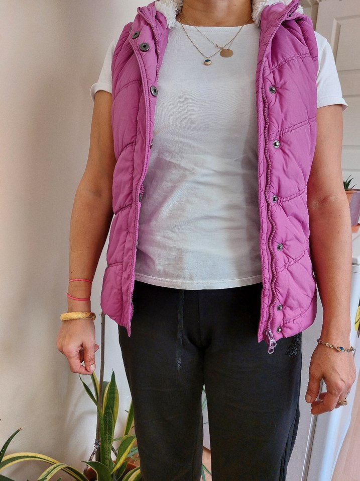 Colin's şişme yelek - Görsel 5