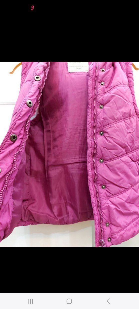 Colin's şişme yelek - Görsel 2