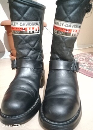 Harley Davidson