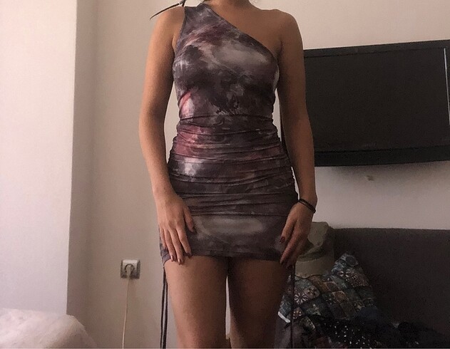 carpe elbise - Görsel 2