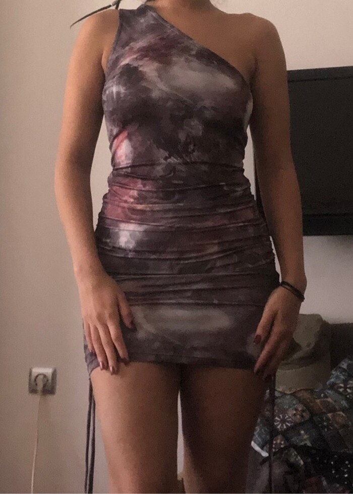 carpe elbise - Görsel 2