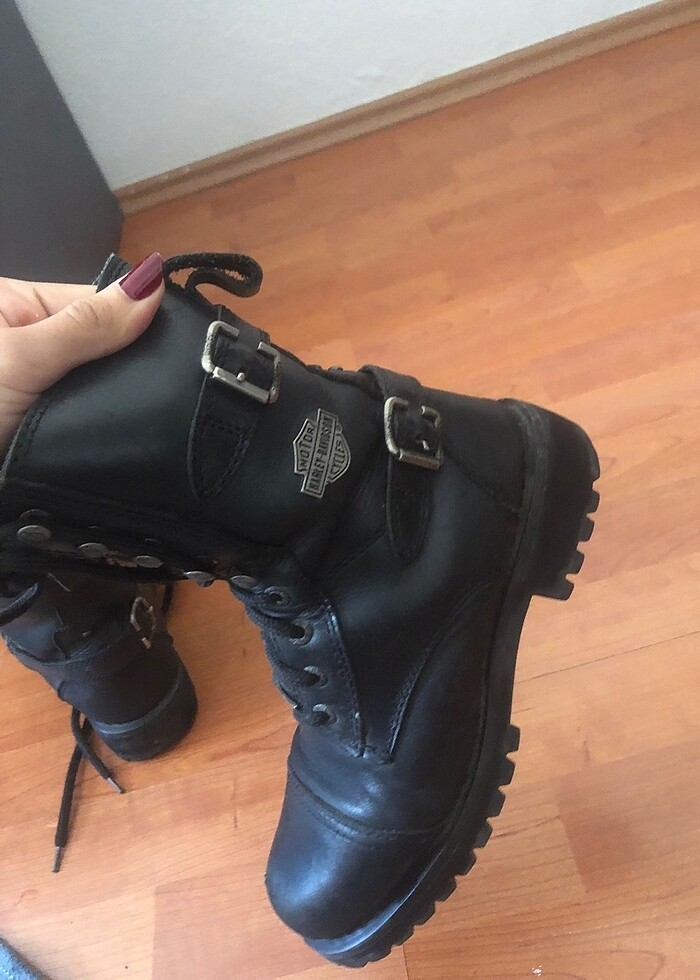 harley bot - Görsel 3