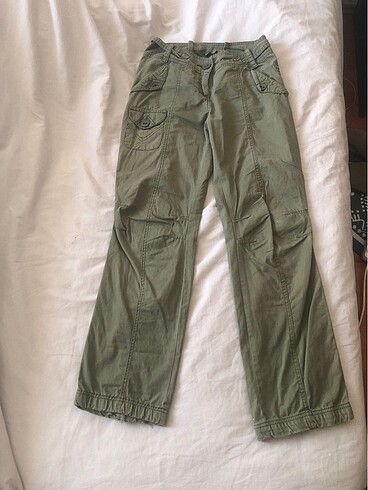 y2k pantolon