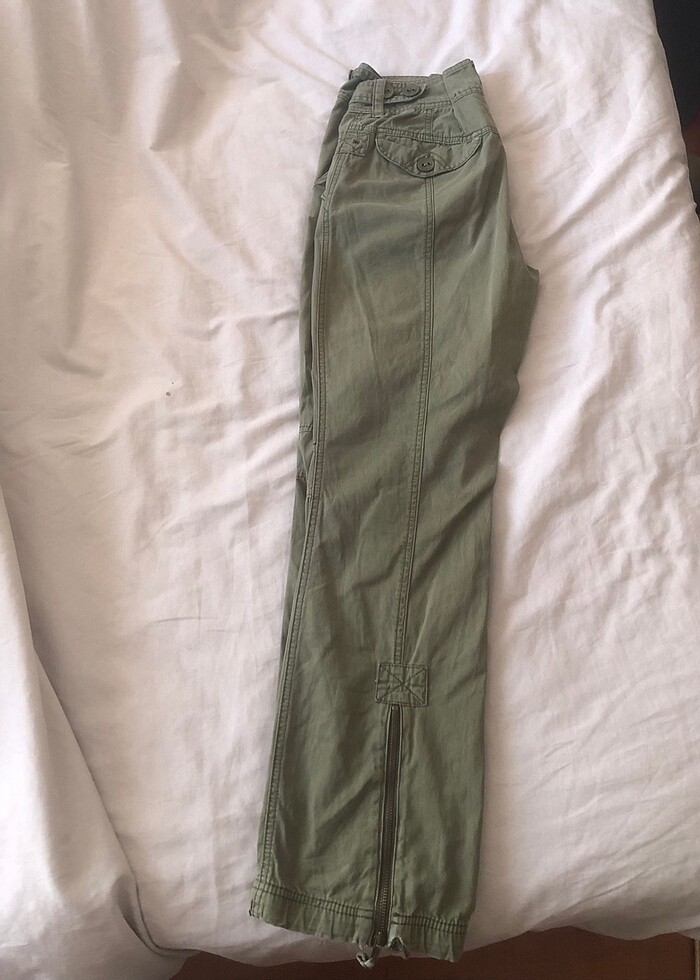 y2k pantolon - Görsel 3