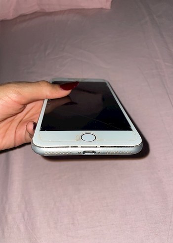 İphone 8 plus - Görsel 3