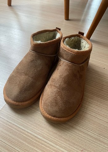 40 Beden ugg bot