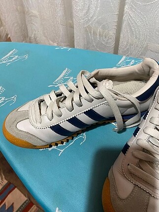 Adidas rom