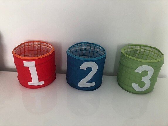 Çocuk#dekor#ikea#düzenleyici#kutu#