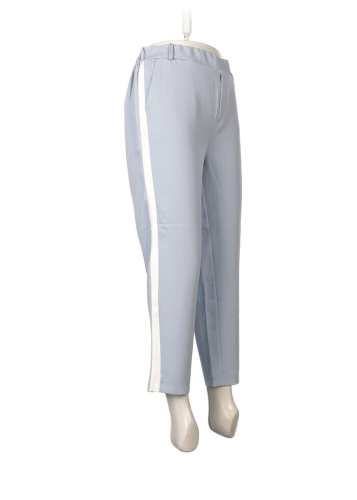 Diğer Kumaş Pantolon %70 İndirimli. - Görsel 2