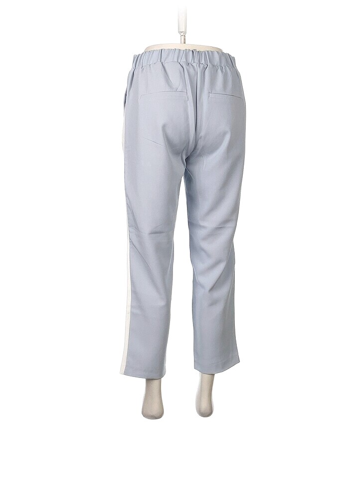 Diğer Kumaş Pantolon %70 İndirimli. - Görsel 3