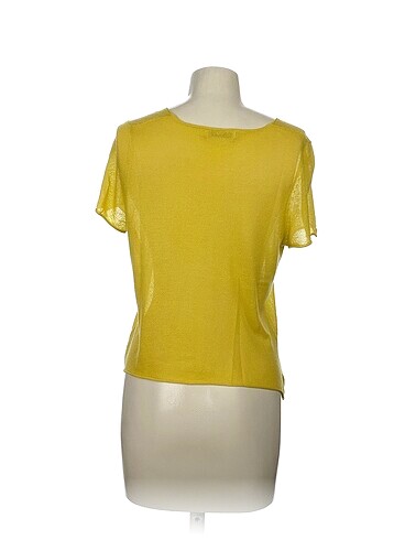 s Beden Mango Bluz %70 İndirimli.