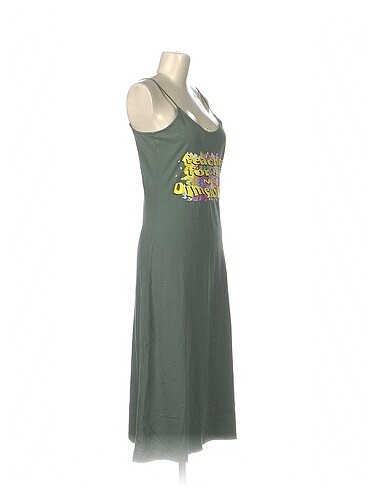 Twist Twist Günlük Elbise %70 İndirimli.