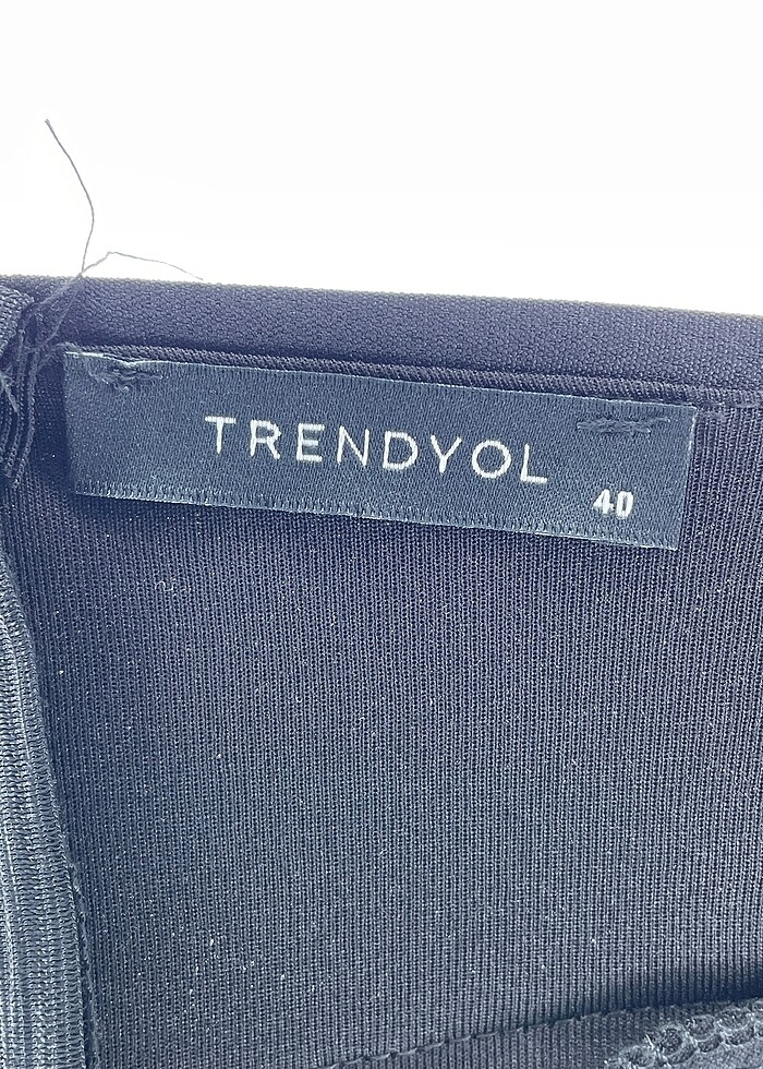 Trendyol & Milla Kalem Etek %70 İndirimli. - Görsel 4