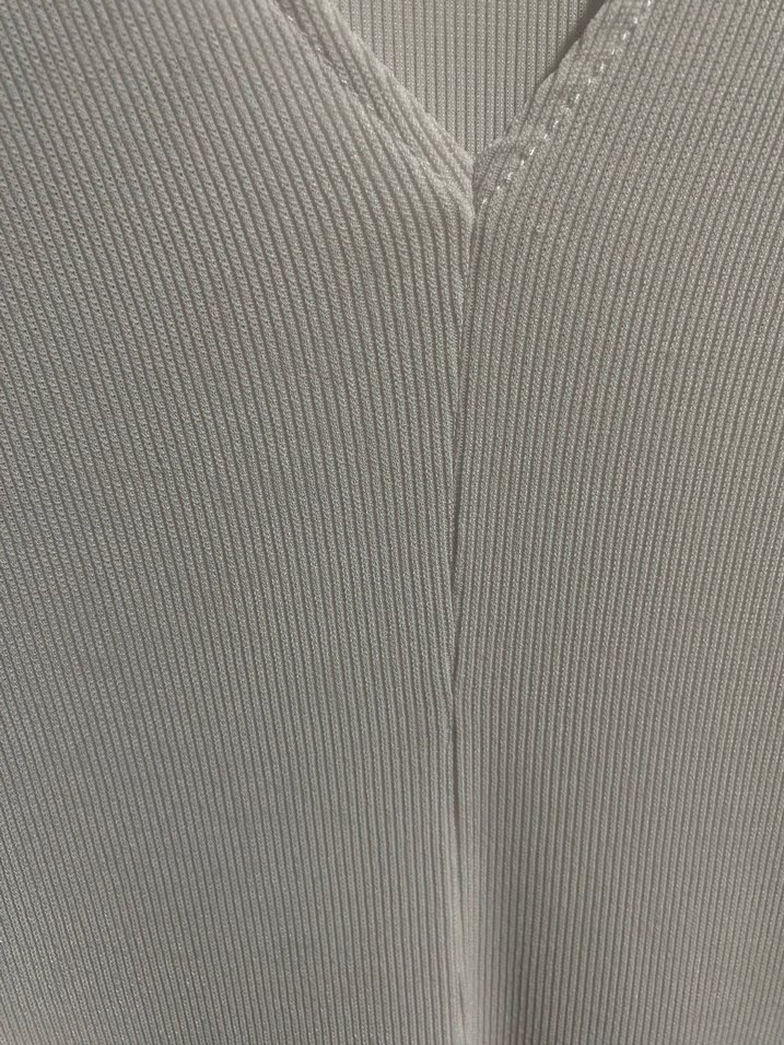 Zara Beyaz Gardırop Düzenleyici - Görsel 3