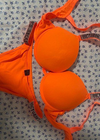 Turuncu taşlı - Görsel 3