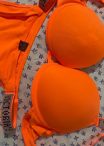 Turuncu taşlı - Görsel 2