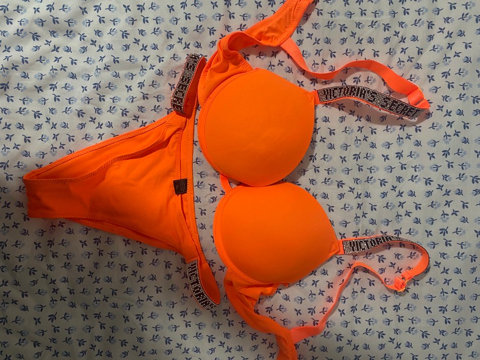 Turuncu taşlı - Görsel 3