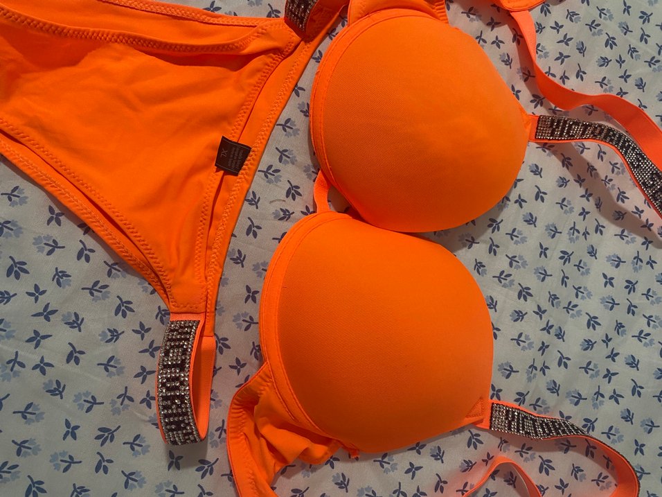 Turuncu taşlı - Görsel 2